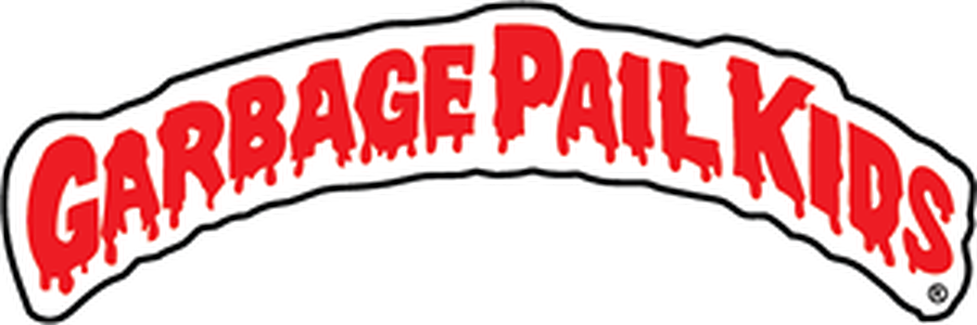 Garbage Pail Kids