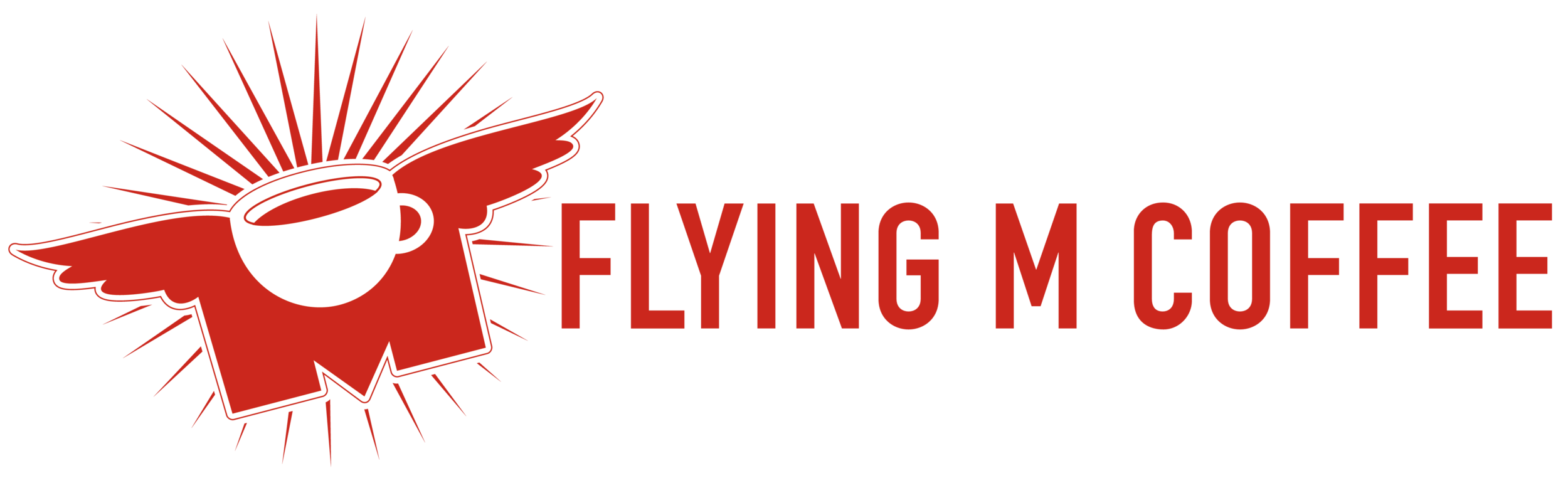 Flying M Coffeehouse